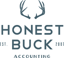 Honest Buck Accounting